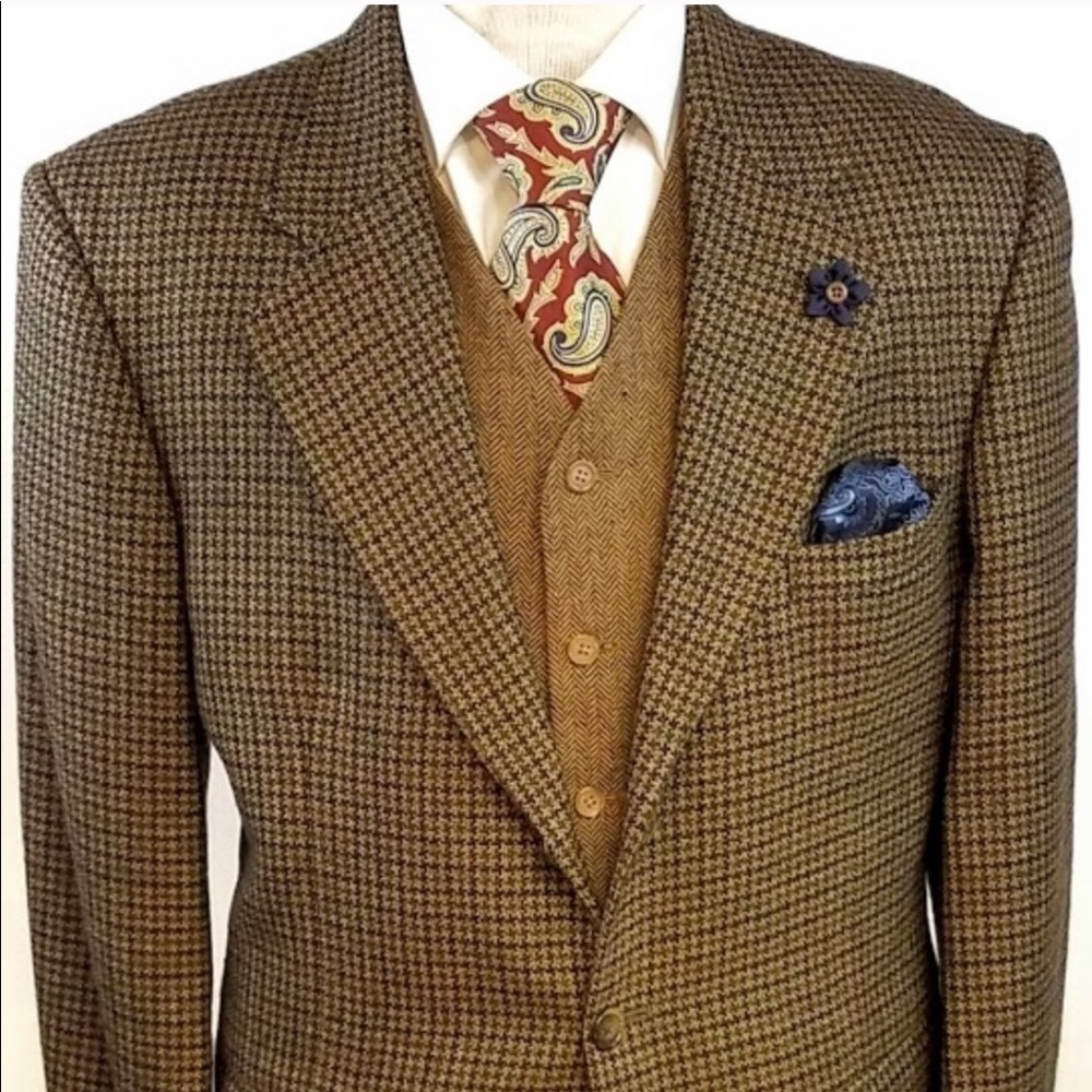 Oscar de la Renta Blazer